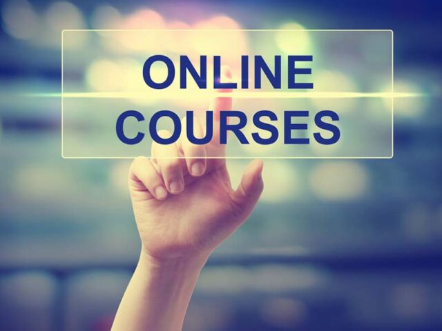 Online Courses